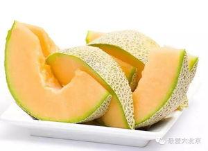 希腊女孩吃哈密瓜,一场甜蜜的味蕾之旅