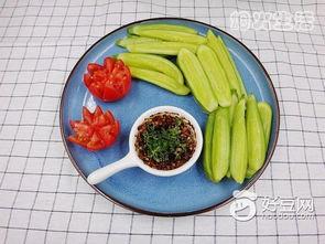 小生瓜可以怎么吃,创意烹饪方法大盘点